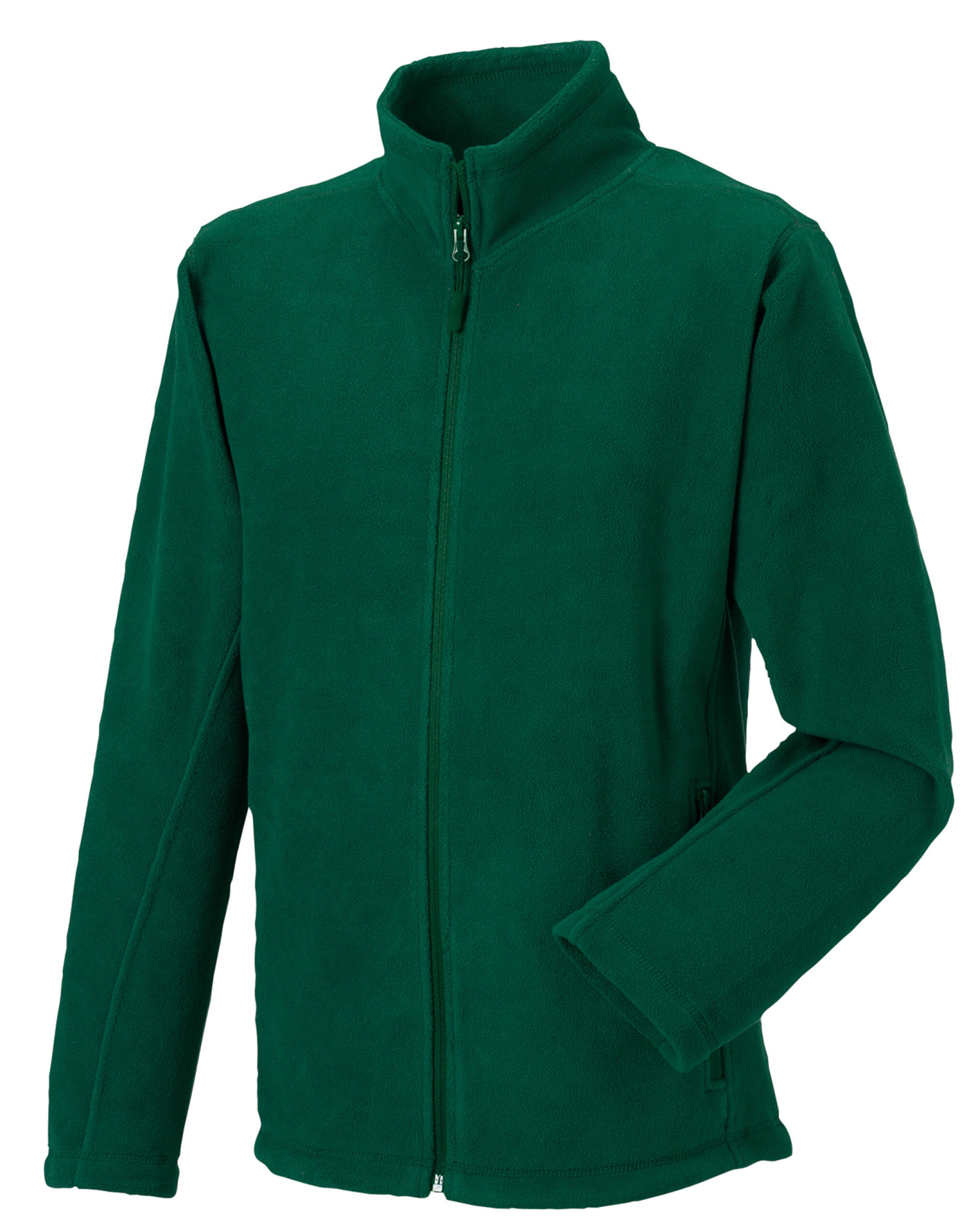 Russell Full Zip Outdoor Fleece Jacket 8700M