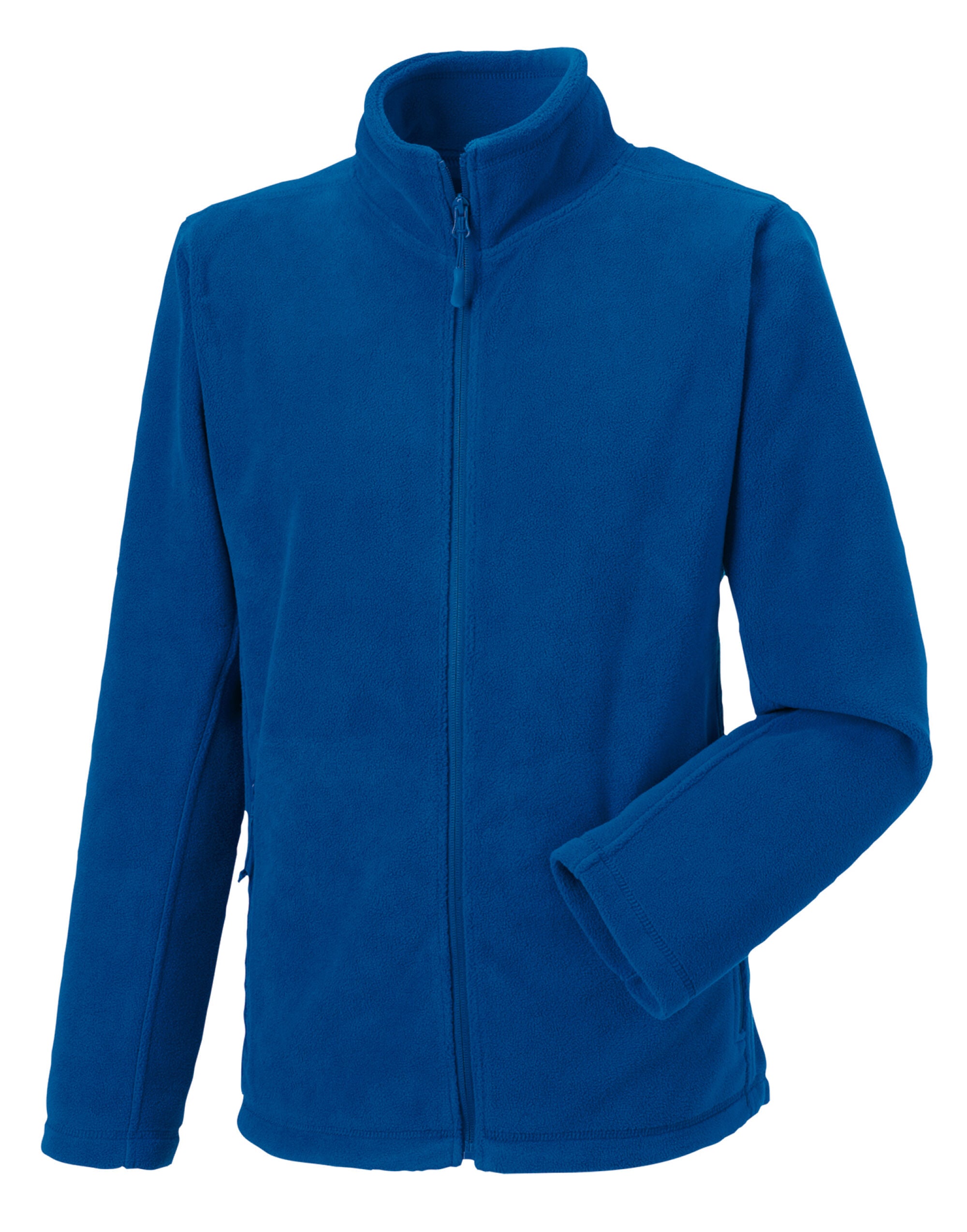 Russell Full Zip Outdoor Fleece Jacket 8700M