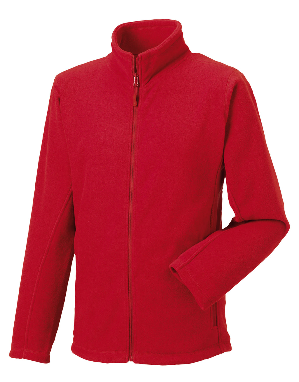 Russell Full Zip Outdoor Fleece Jacket 8700M