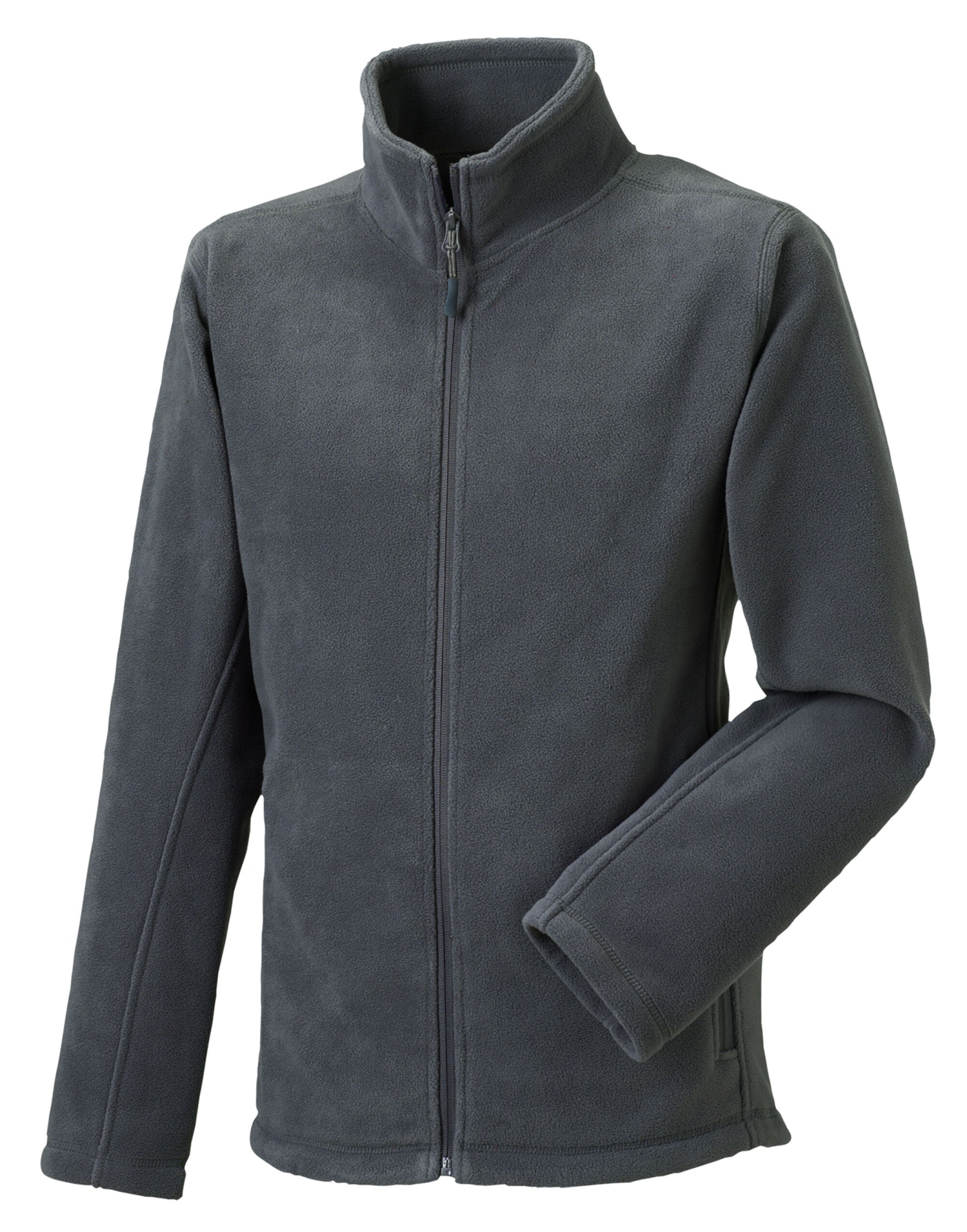 Russell Full Zip Outdoor Fleece Jacket 8700M