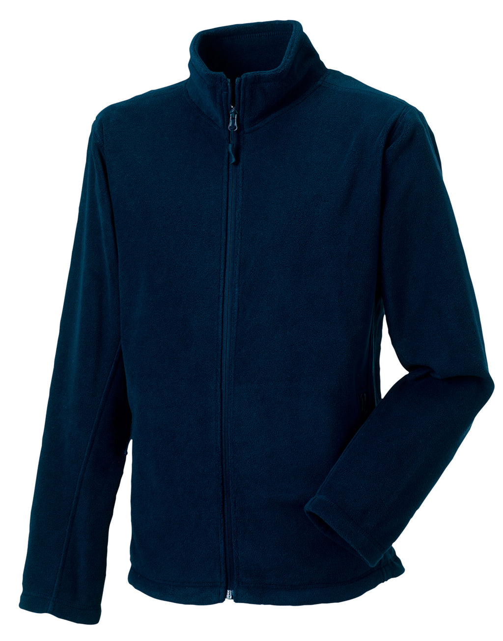 Russell Full Zip Outdoor Fleece Jacket 8700M