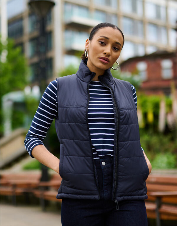 Regatta Professional Stage II Women's Insulated Bodywarmer TRA832 TRA832