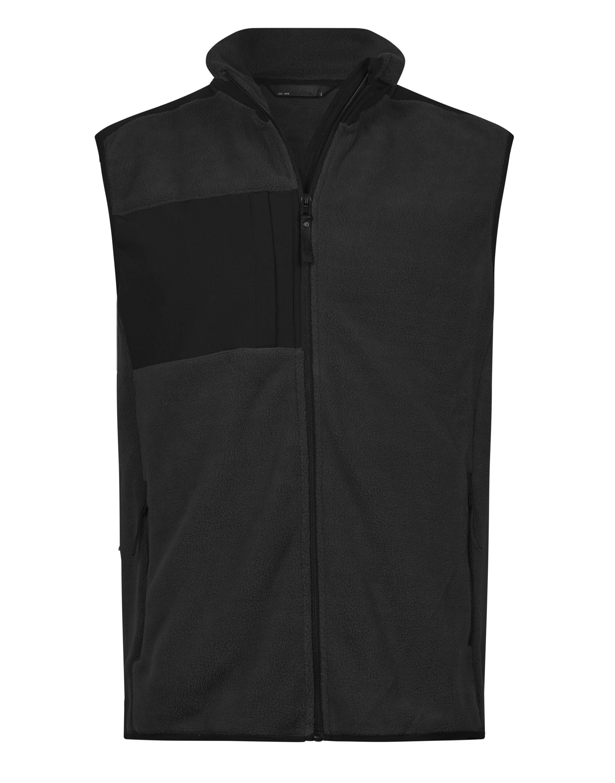 Tee Jays Mountain Fleece Bodywarmer TJ9122