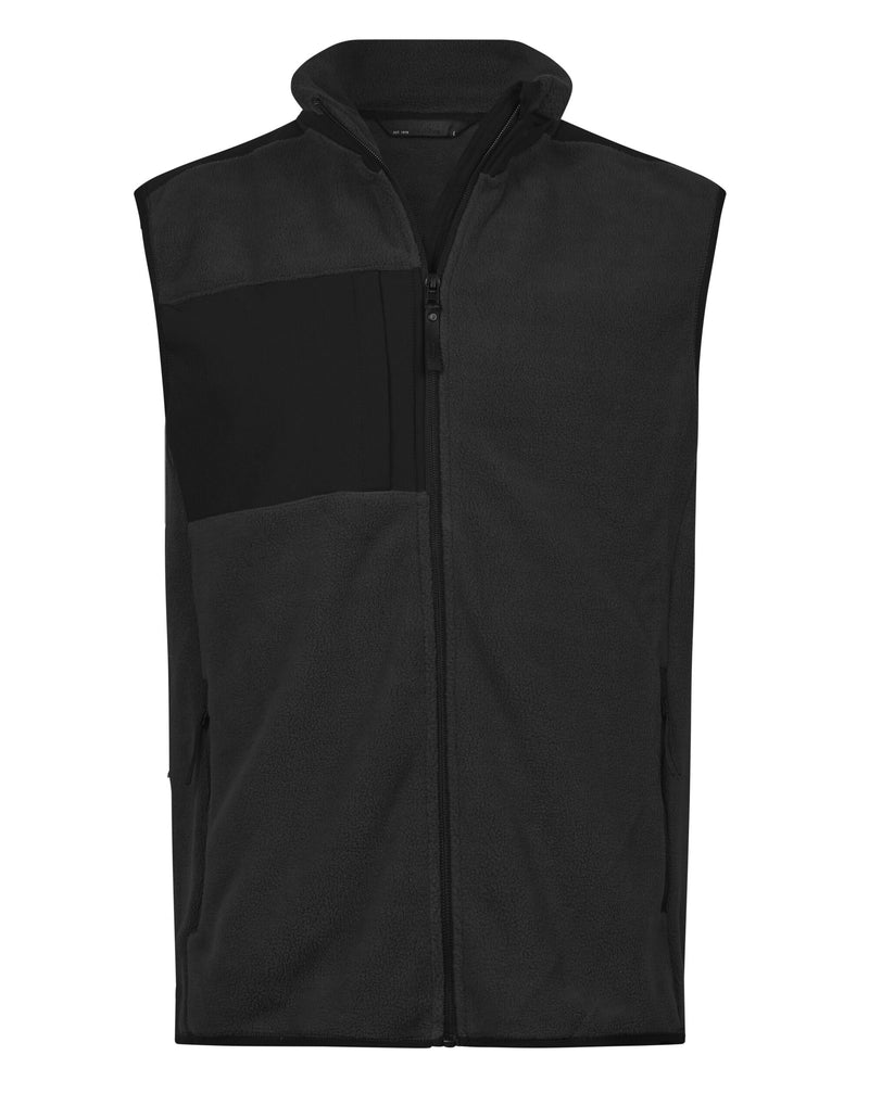 Tee Jays Mountain Fleece Bodywarmer TJ9122
