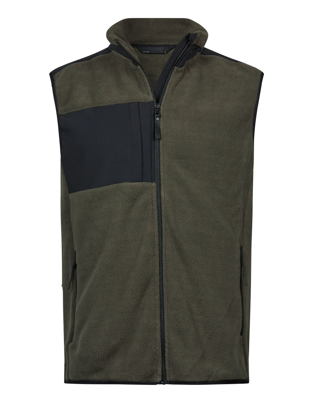 Tee Jays Mountain Fleece Bodywarmer TJ9122