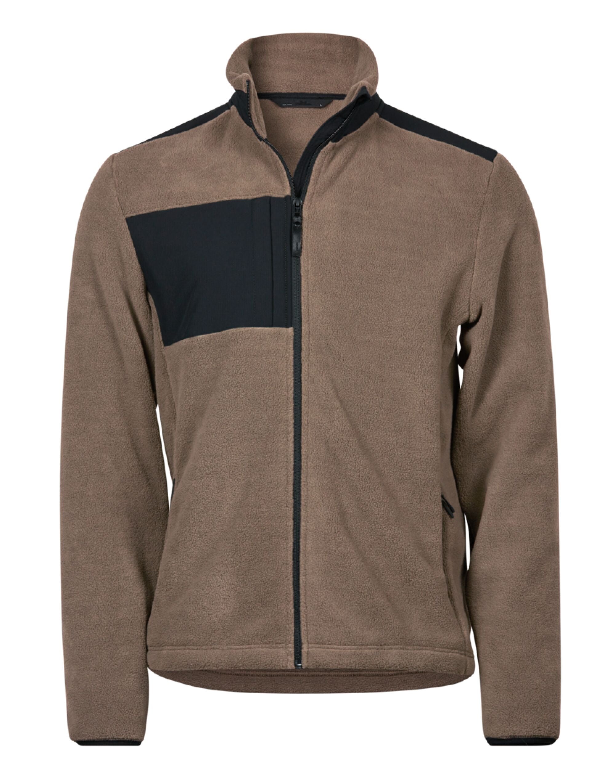 Tee Jays Mountain Fleece Jacket TJ9120