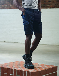 Regatta Professional Pro Cargo Shorts TRJ389 TRJ389