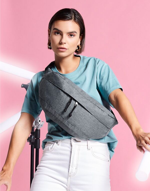 Bagbase Oversized Across Body Bag BG143 BG143