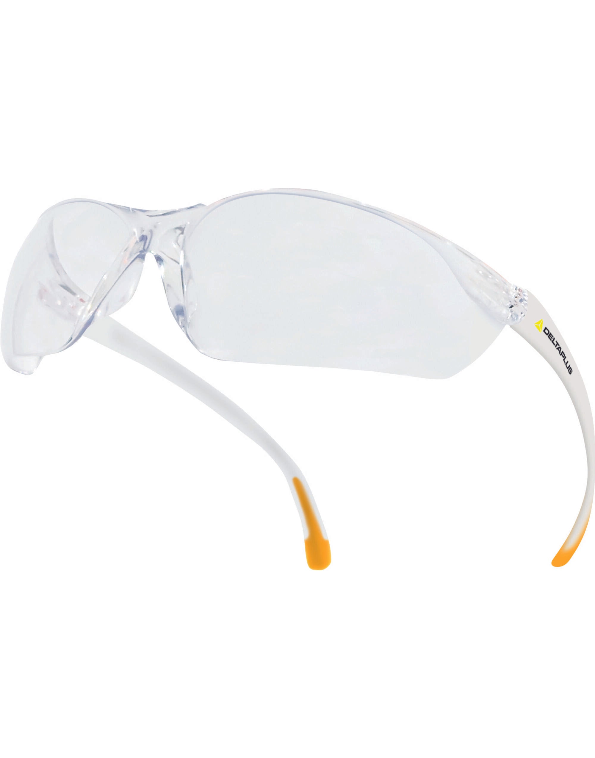 Delta Plus Polycarbonate Lens Glasses MEIA