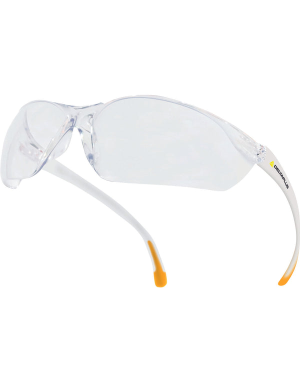 Delta Plus Polycarbonate Lens Glasses MEIA