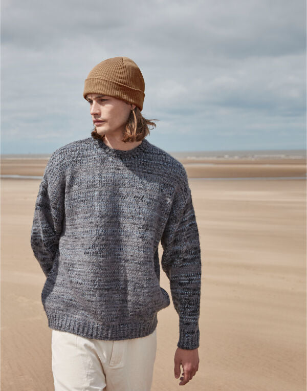 Beechfield  Organic Cotton Beanie B50N B50N
