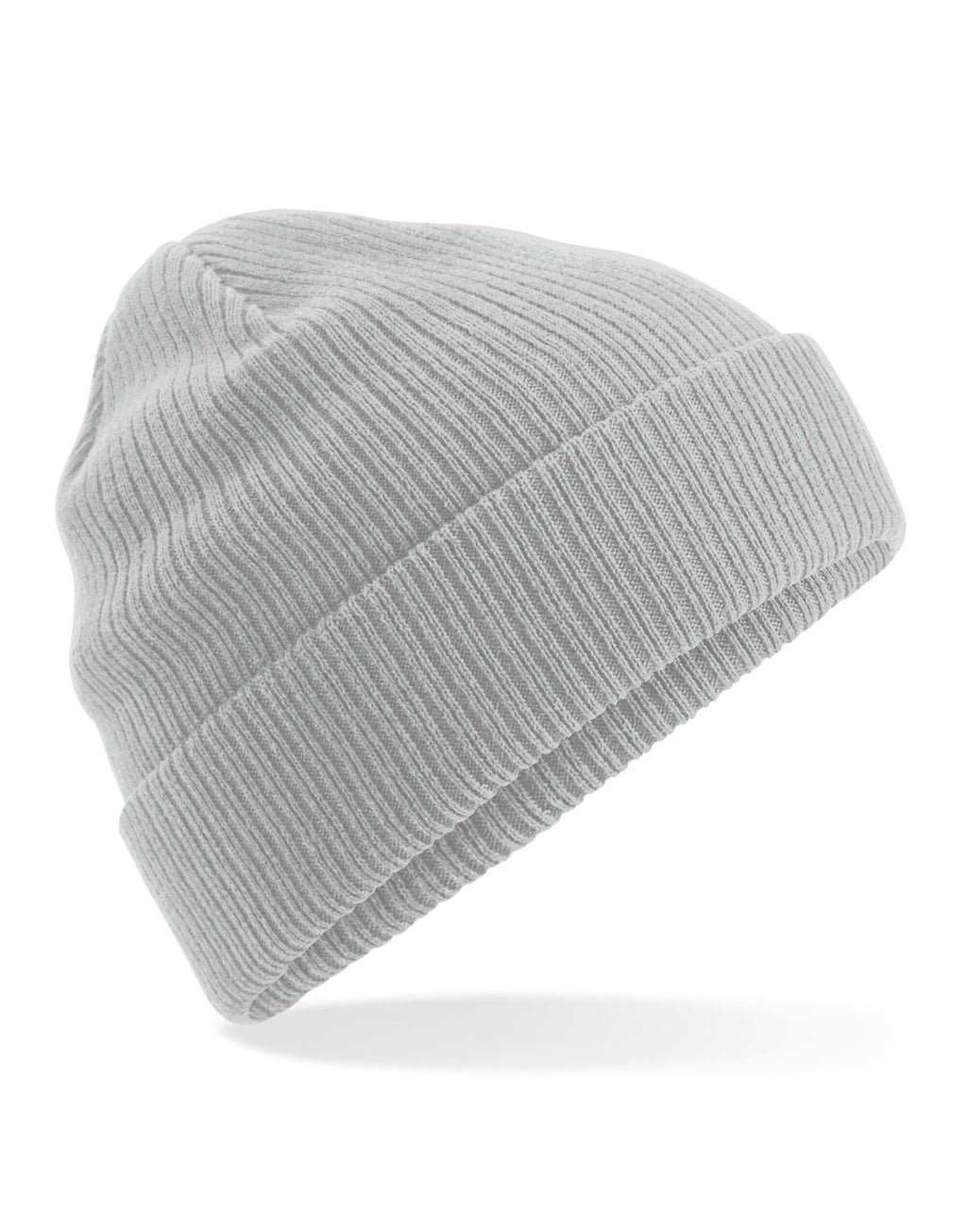 Beechfield  Organic Cotton Beanie B50N