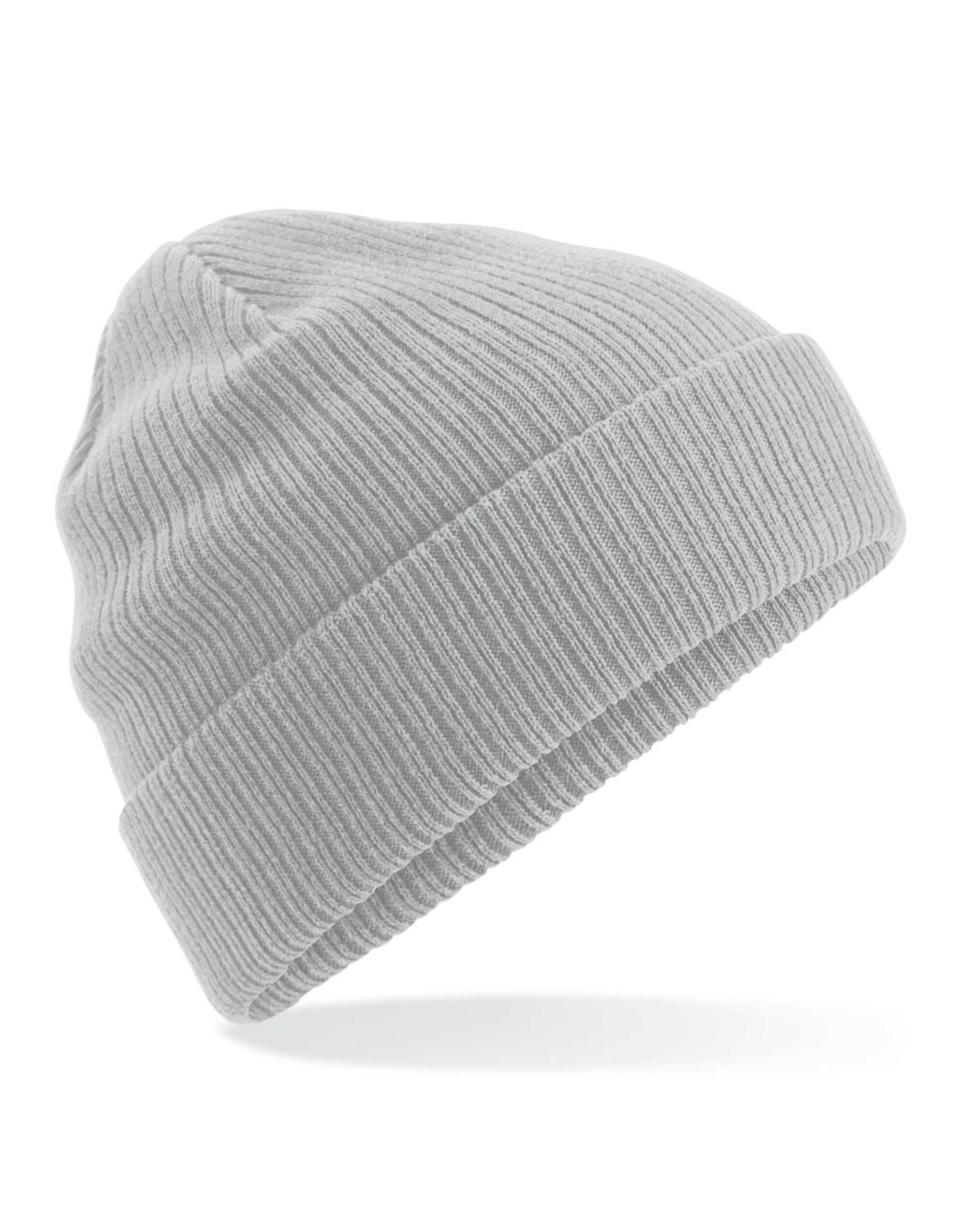 Beechfield  Organic Cotton Beanie B50N