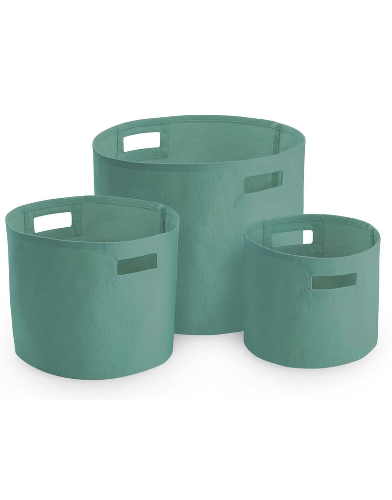 Westford Mill Canvas Storage Tub W574