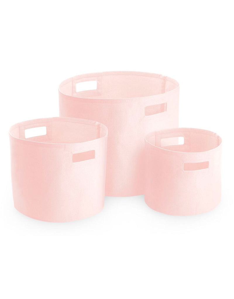 Westford Mill Canvas Storage Tub W574
