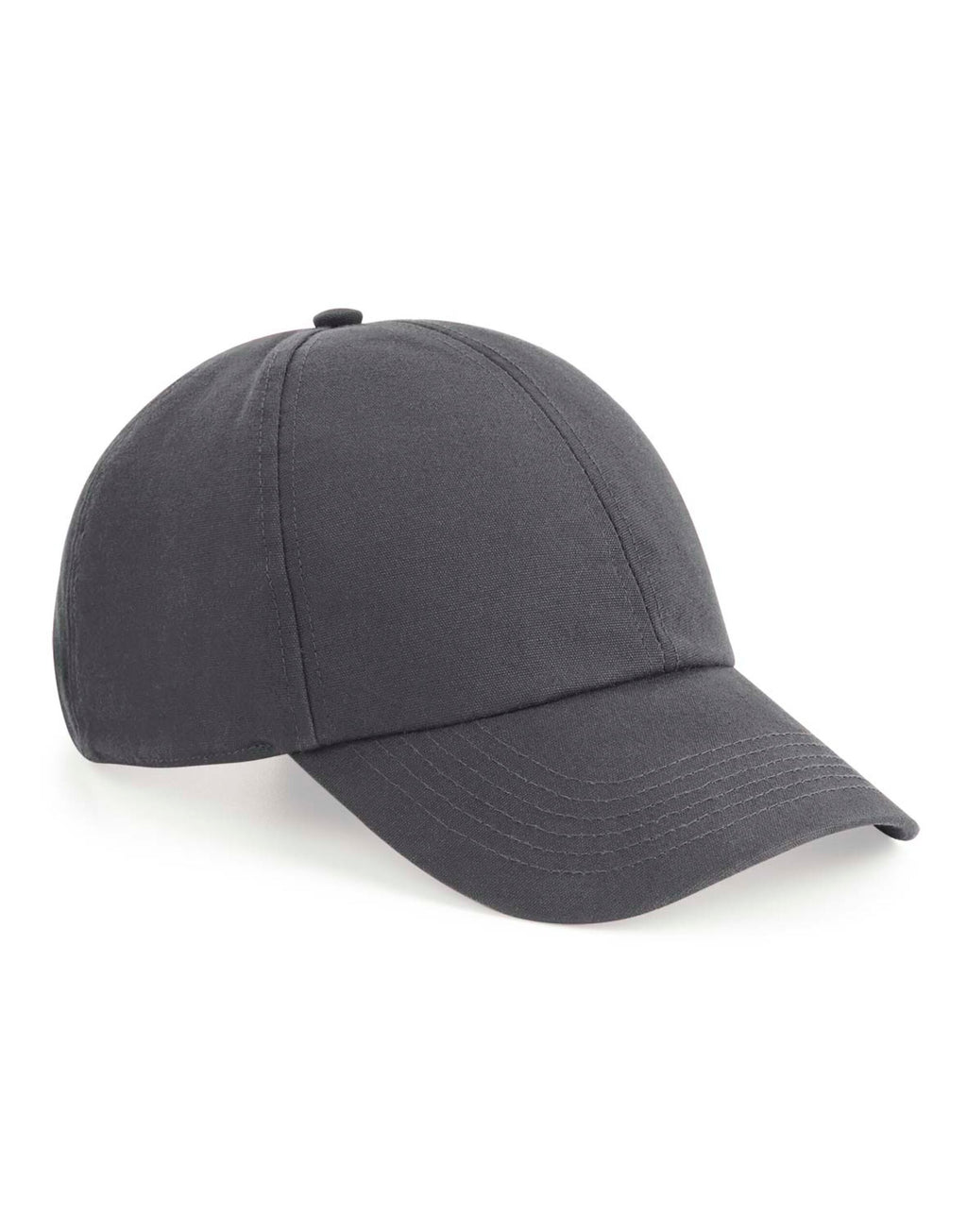 Beechfield  Organic Cotton 6 Panel Cap B54