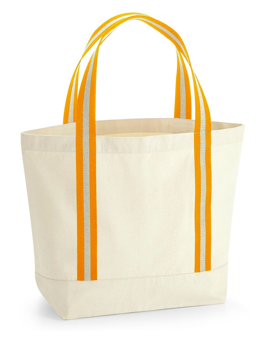 Westford Mill EarthAware Organic Boat Bag W690