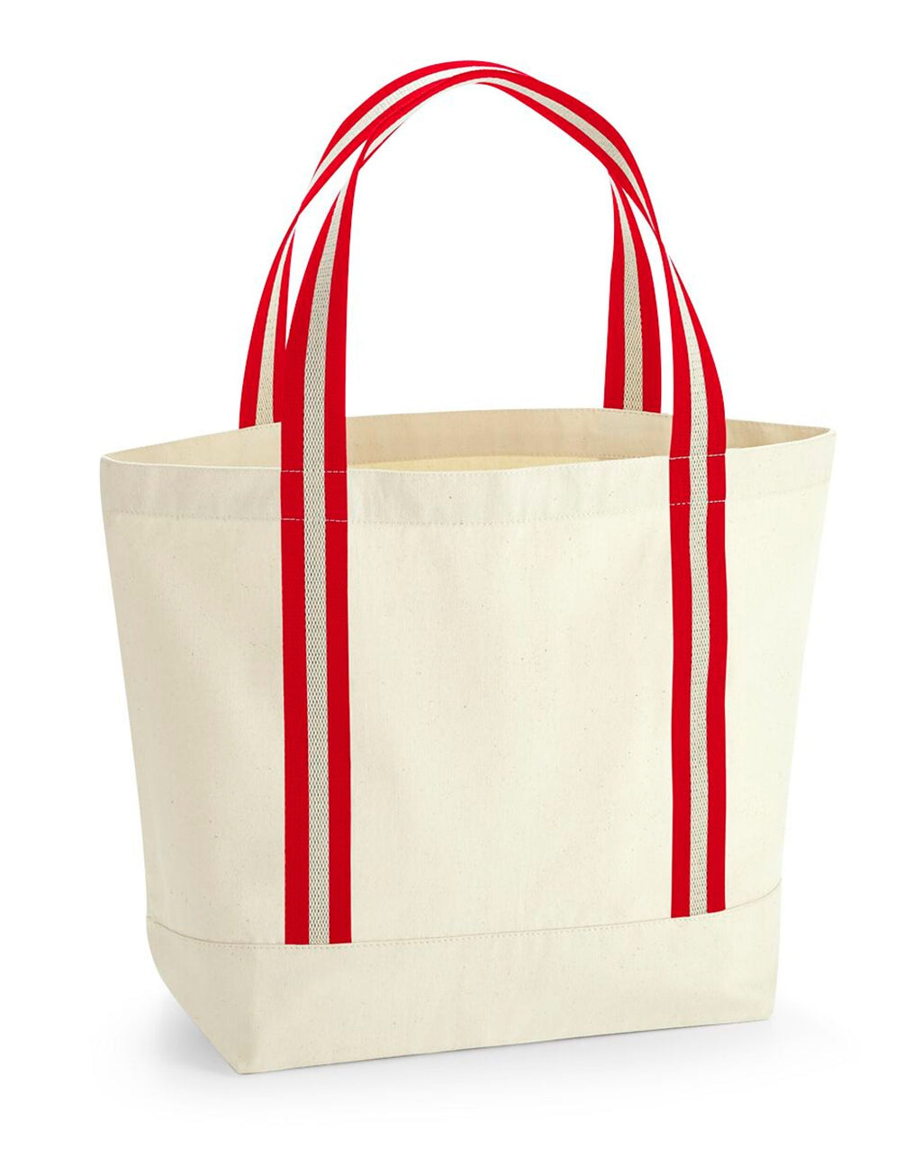 Westford Mill EarthAware Organic Boat Bag W690
