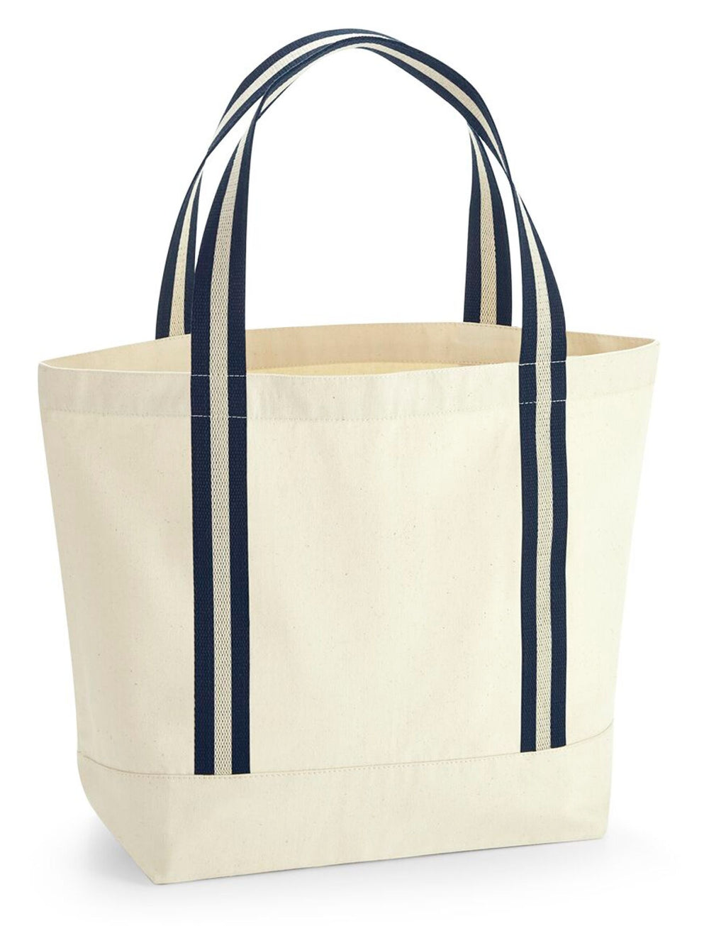 Westford Mill EarthAware Organic Boat Bag W690