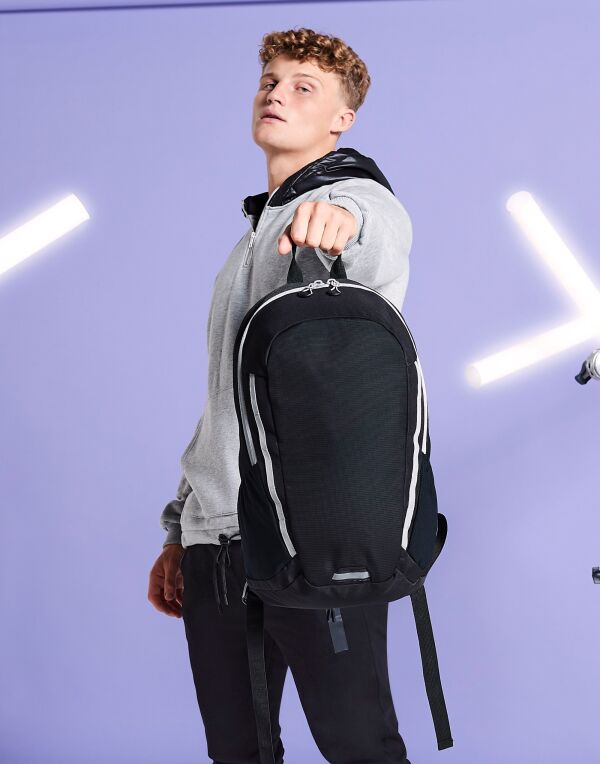 Bagbase Urban Trail Pack BG615 BG615