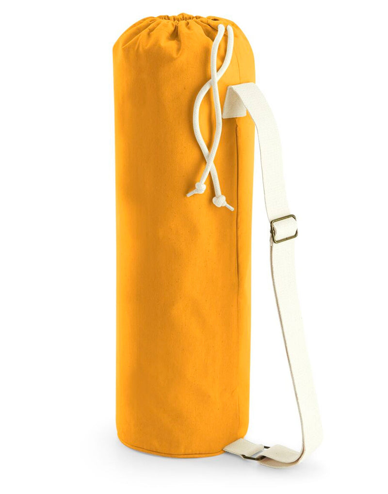 Westford Mill EarthAware® Organic Yoga Mat Bag W816