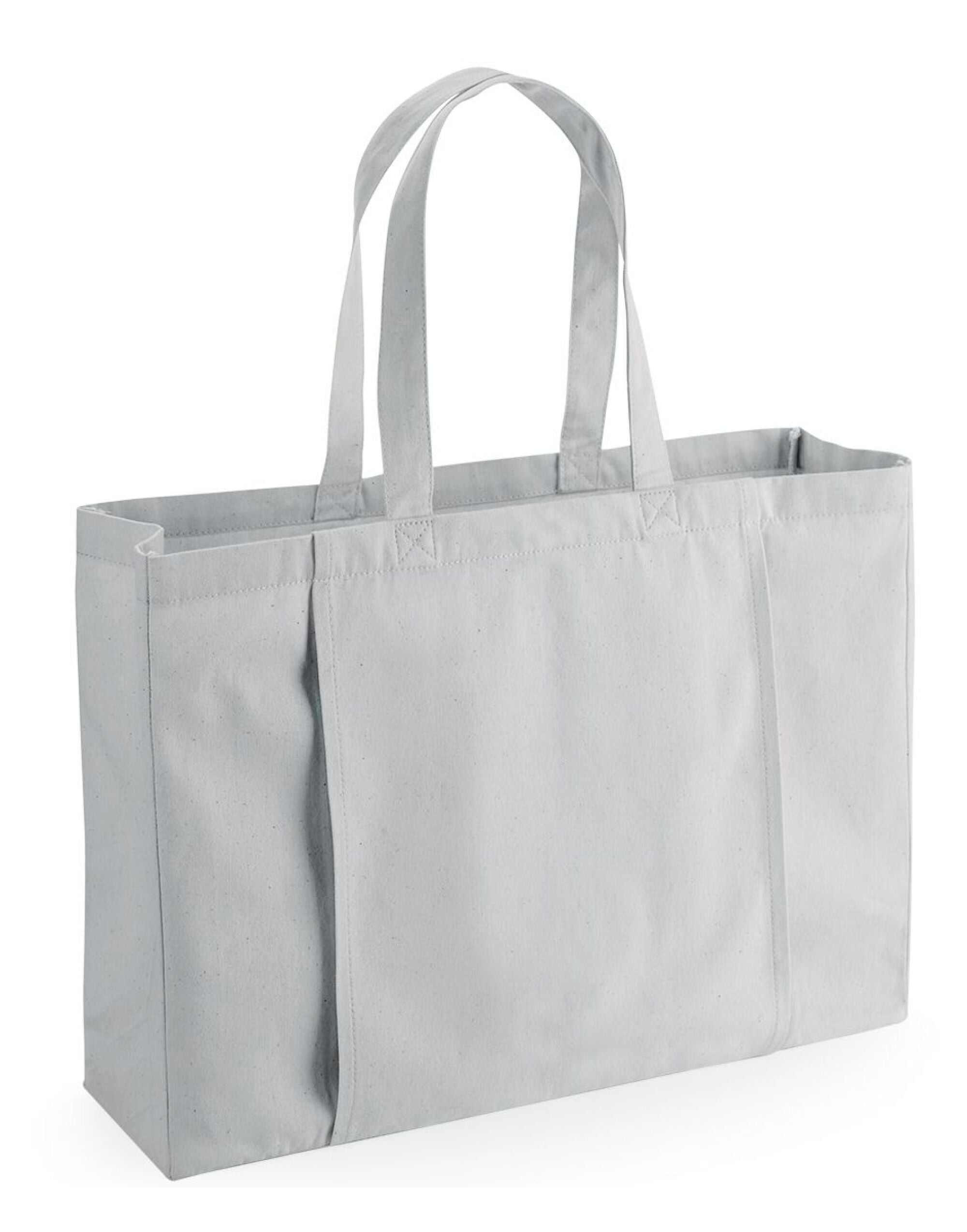 Westford Mill EarthAware Organic Yoga Tote Bag W818