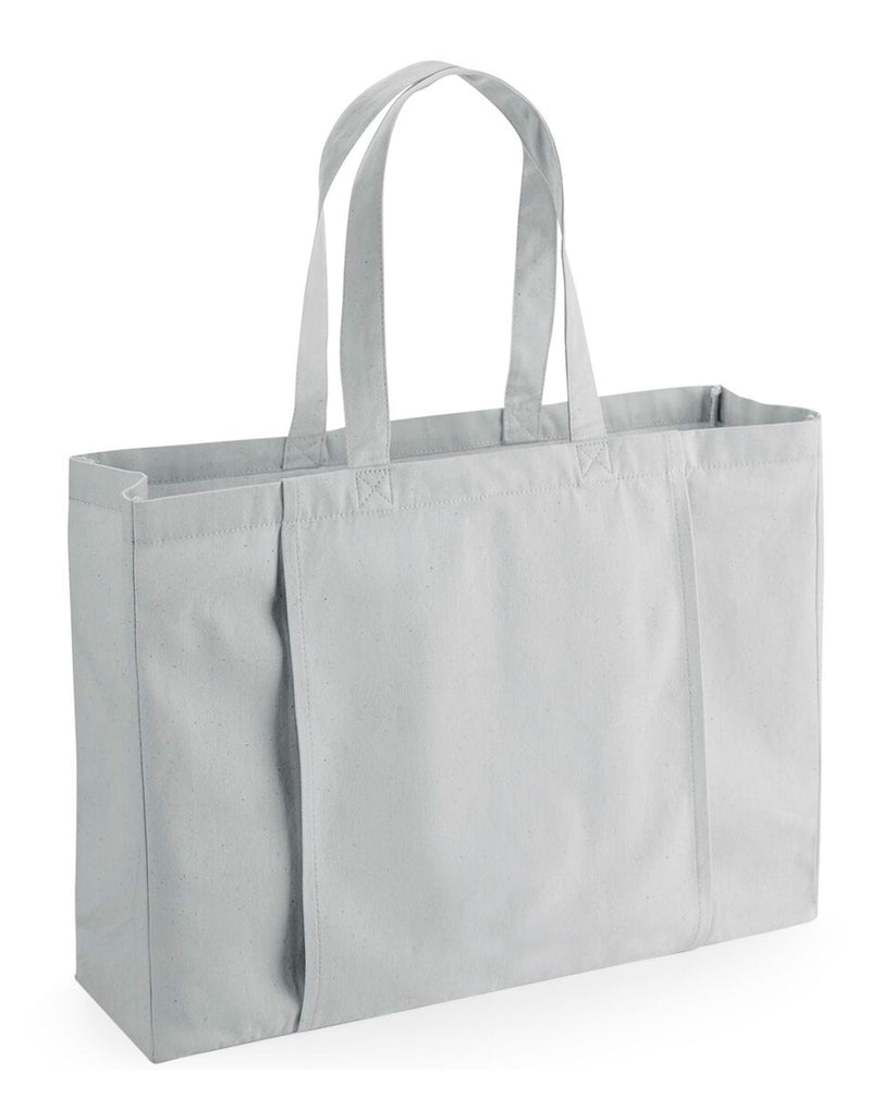 Westford Mill EarthAware Organic Yoga Tote Bag W818