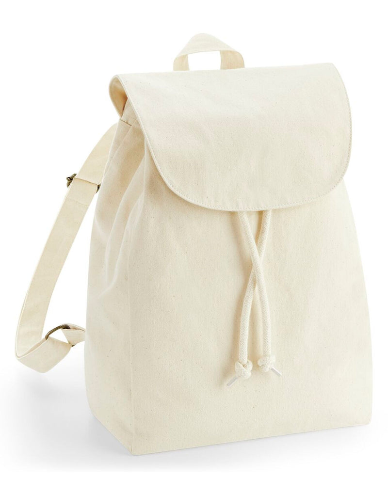 Westford Mill EarthAware® Organic Rucksack W880