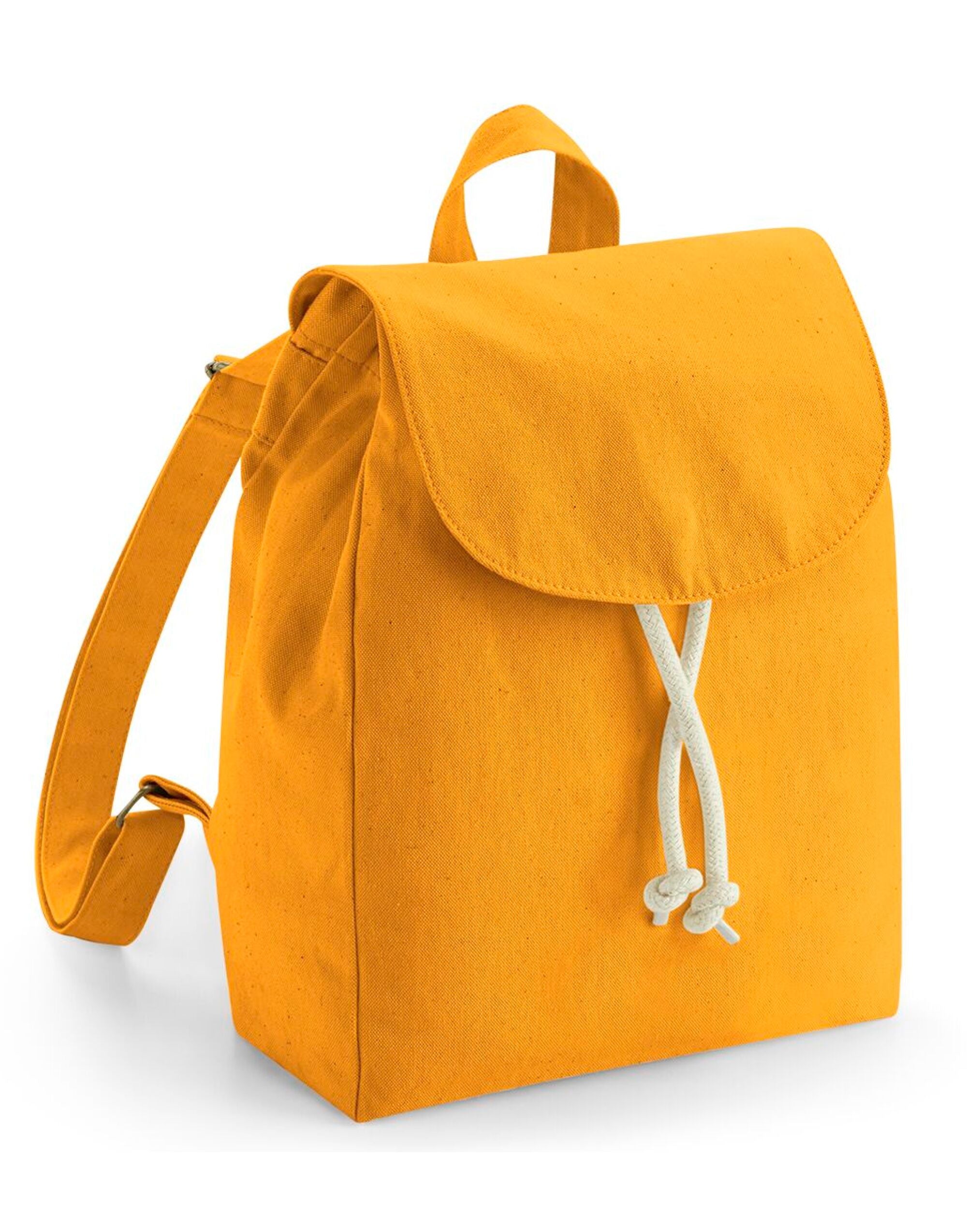 Westford Mill EarthAware® Organic Mini Rucksack W881