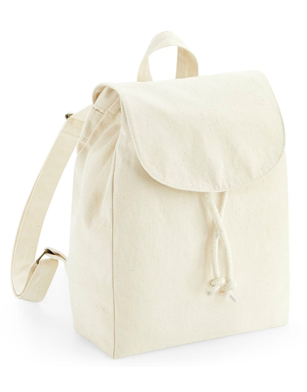 Westford Mill EarthAware® Organic Mini Rucksack W881