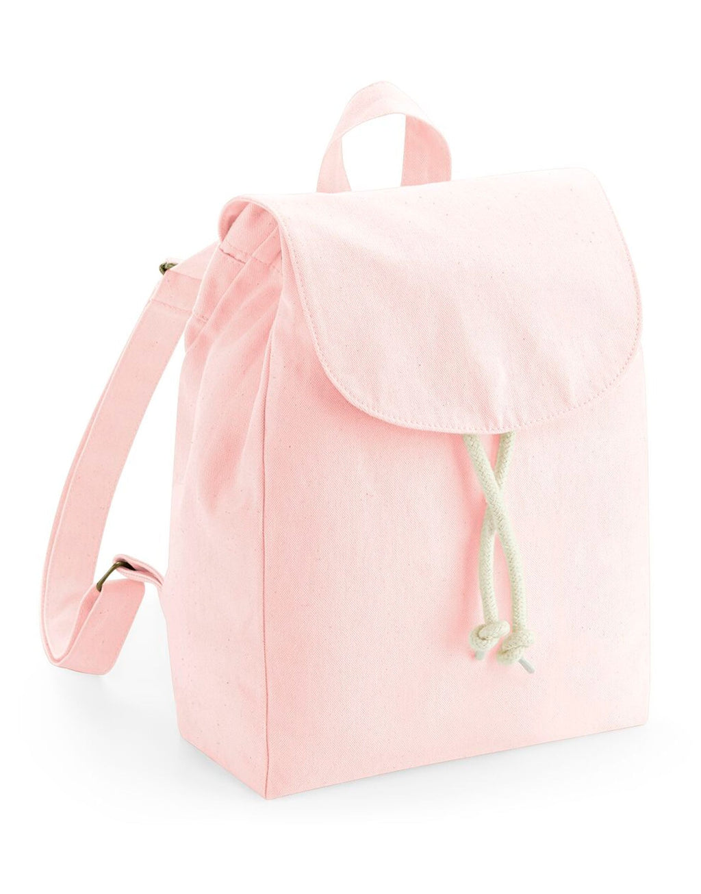 Westford Mill EarthAware® Organic Mini Rucksack W881