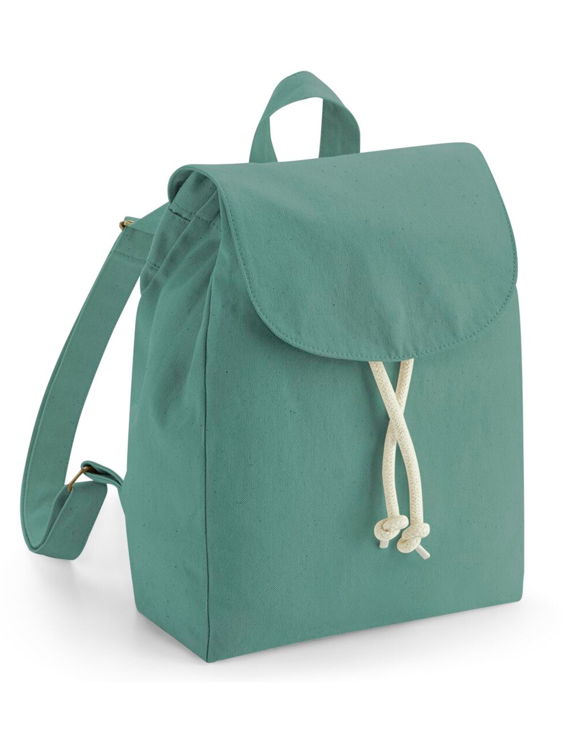 Westford Mill EarthAware® Organic Mini Rucksack W881
