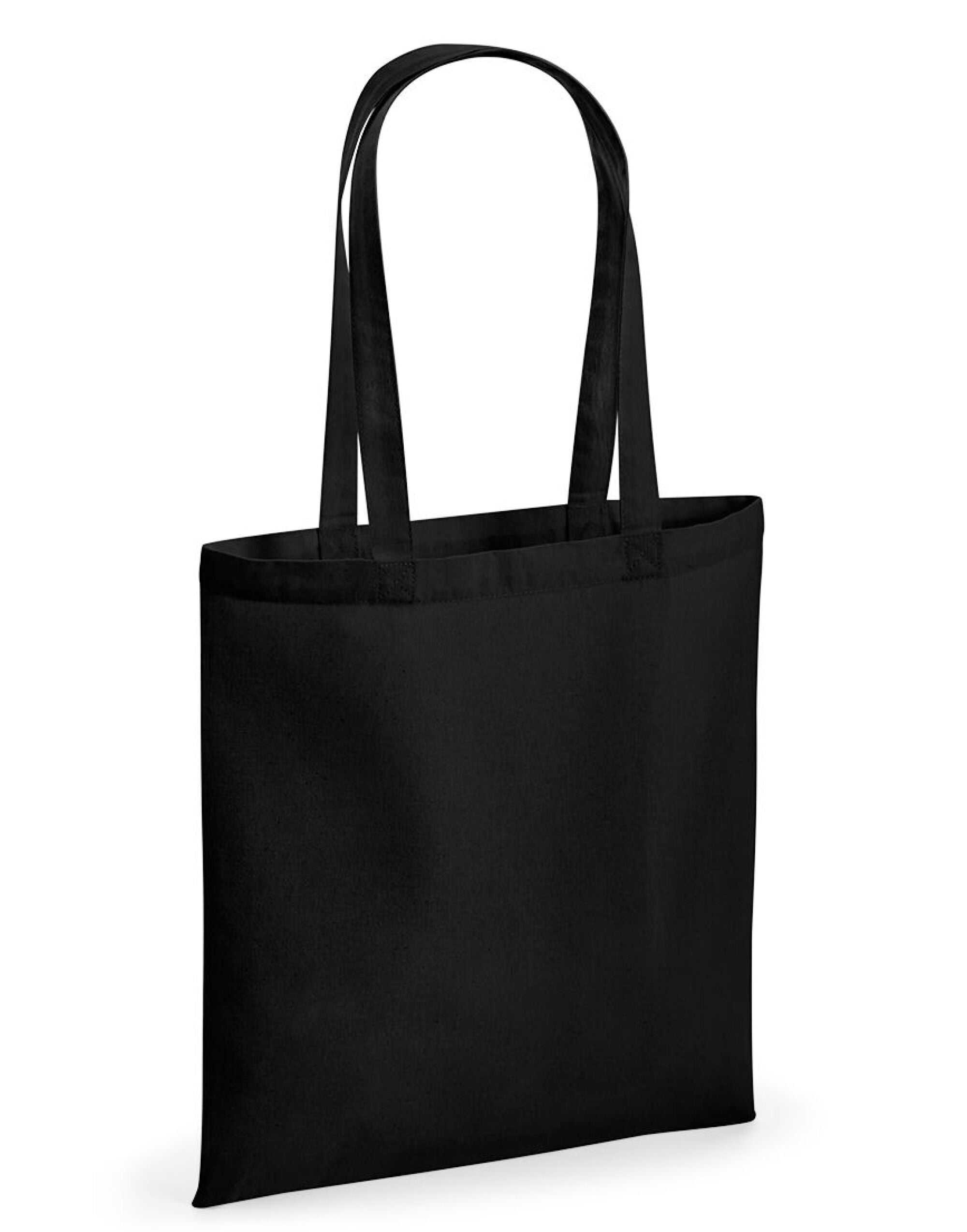 Westford Mill Recycled Cotton Tote W901