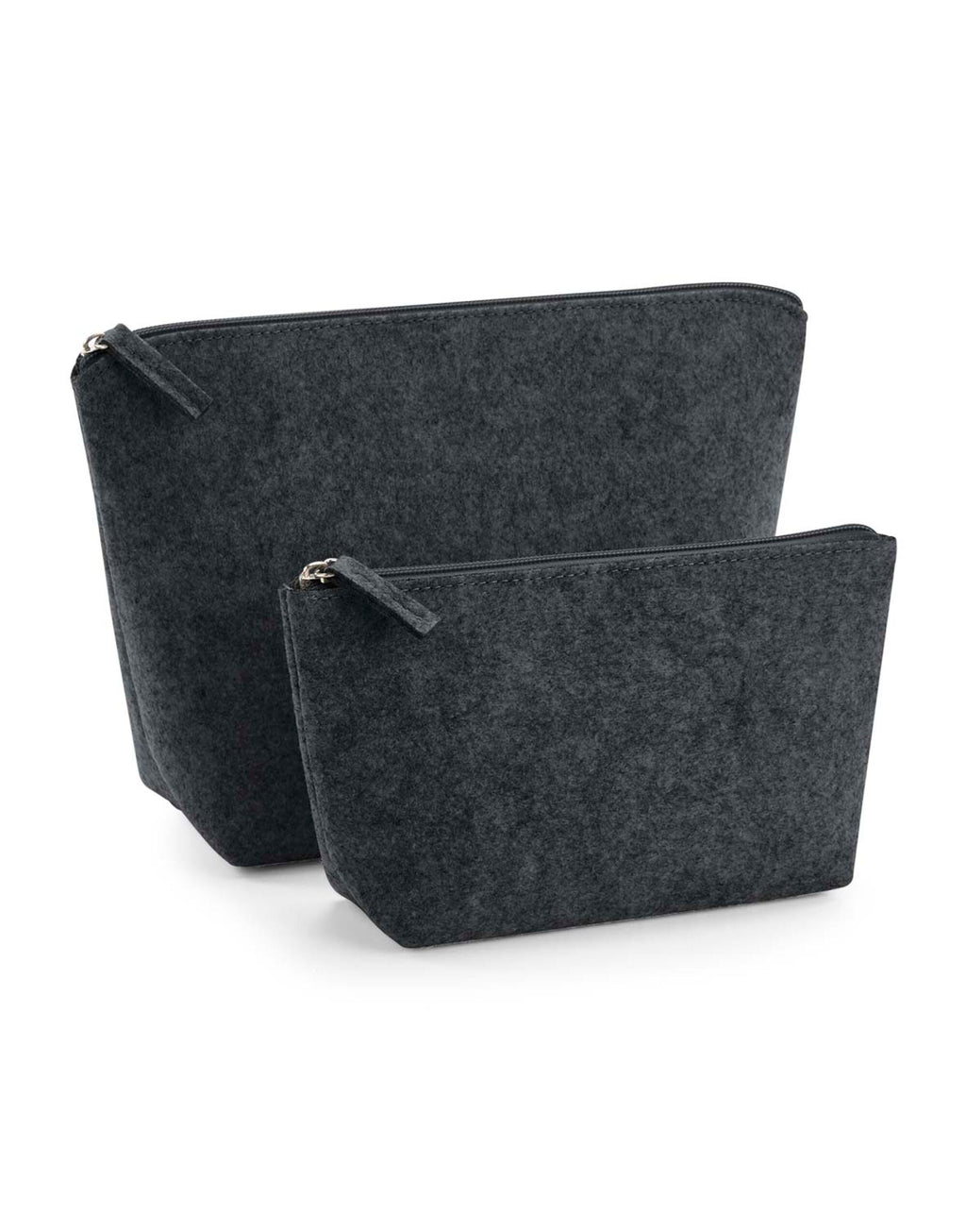 Bagbase Felt Accessory Bag BG724
