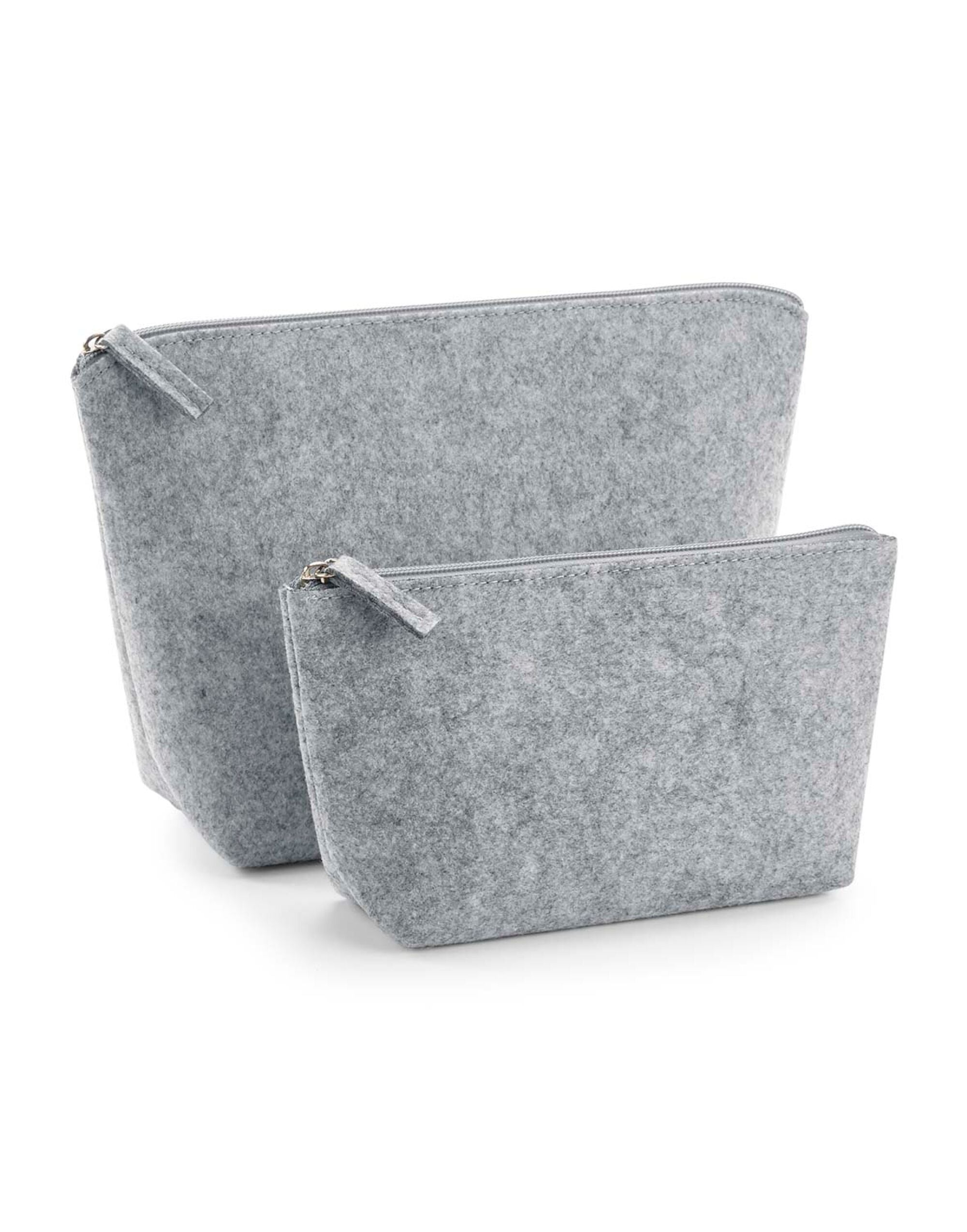 Bagbase Felt Accessory Bag BG724