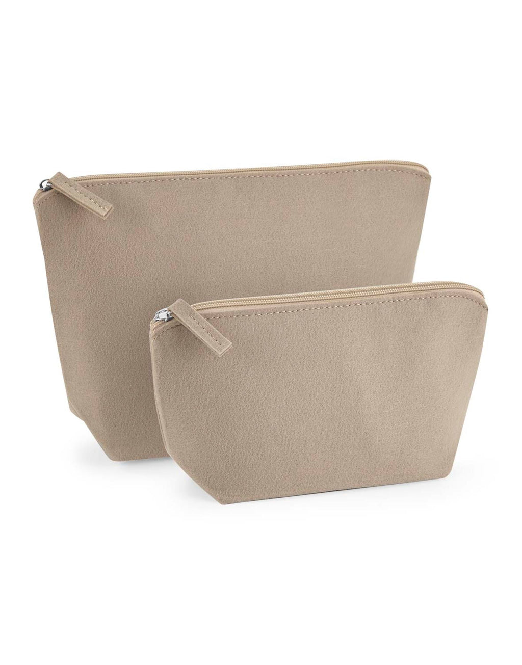 Bagbase Felt Accessory Bag BG724