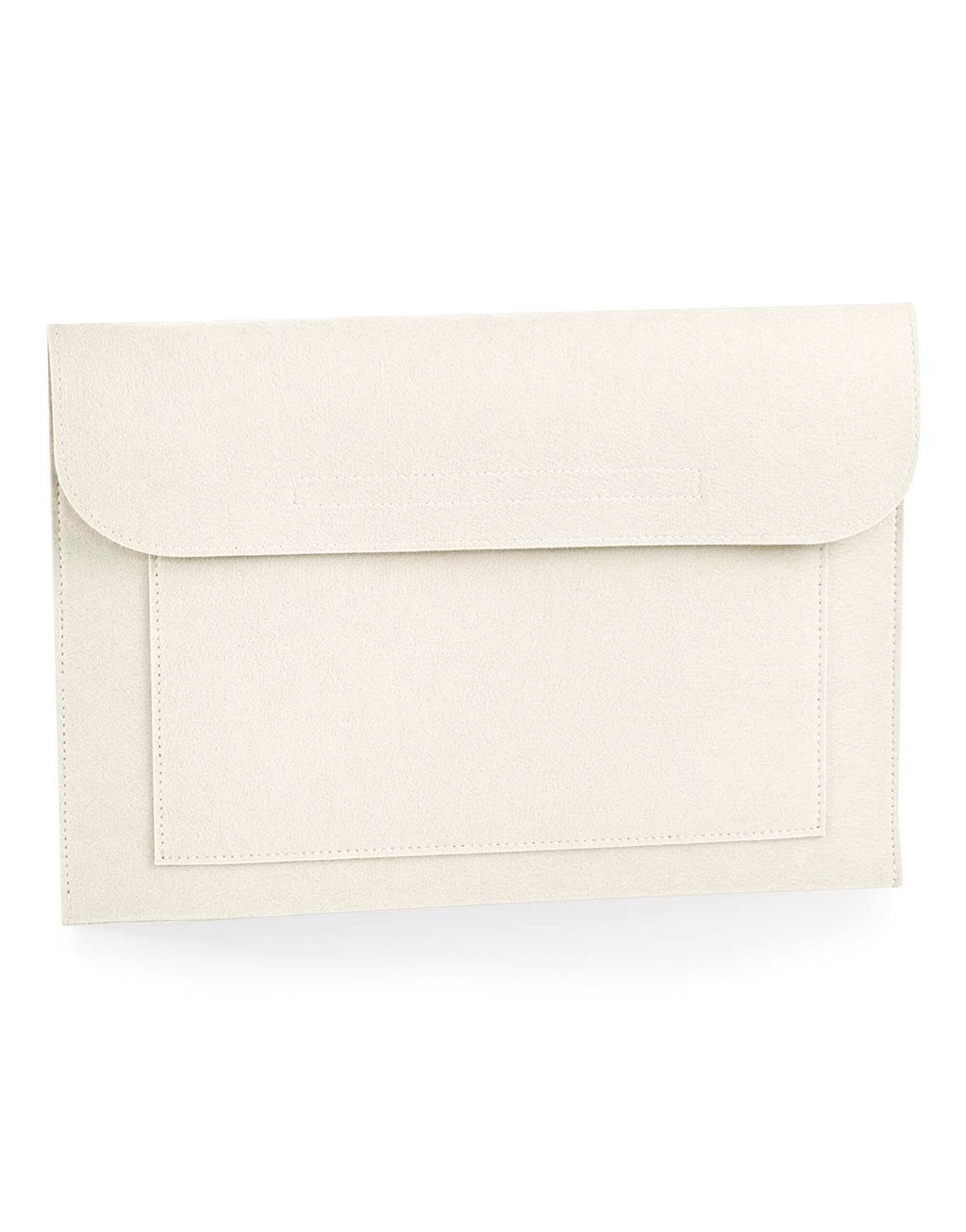 Bagbase Felt Laptop/Document Slip BG726