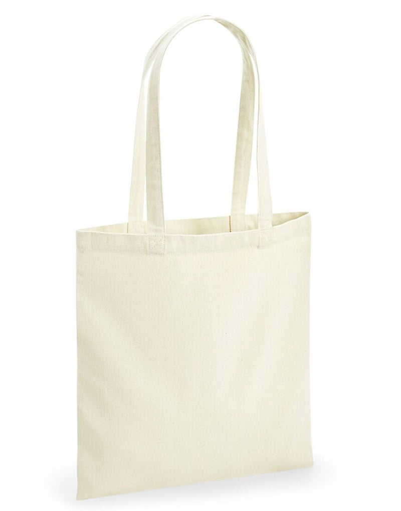 Westford Mill Revive Recycled Tote W961