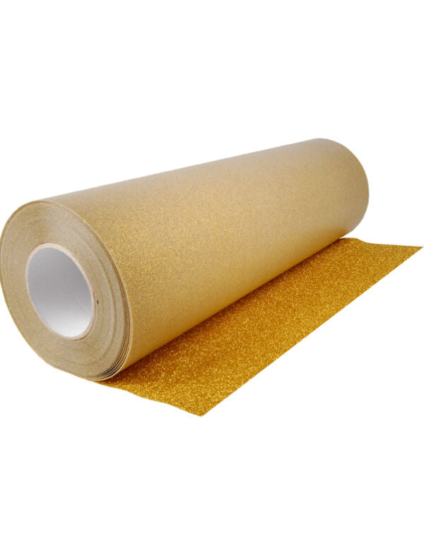 The Magic Touch MC Glitter (Pearl Glitter) Film 5 Metre Roll MCGLIT5M MCGLIT5M
