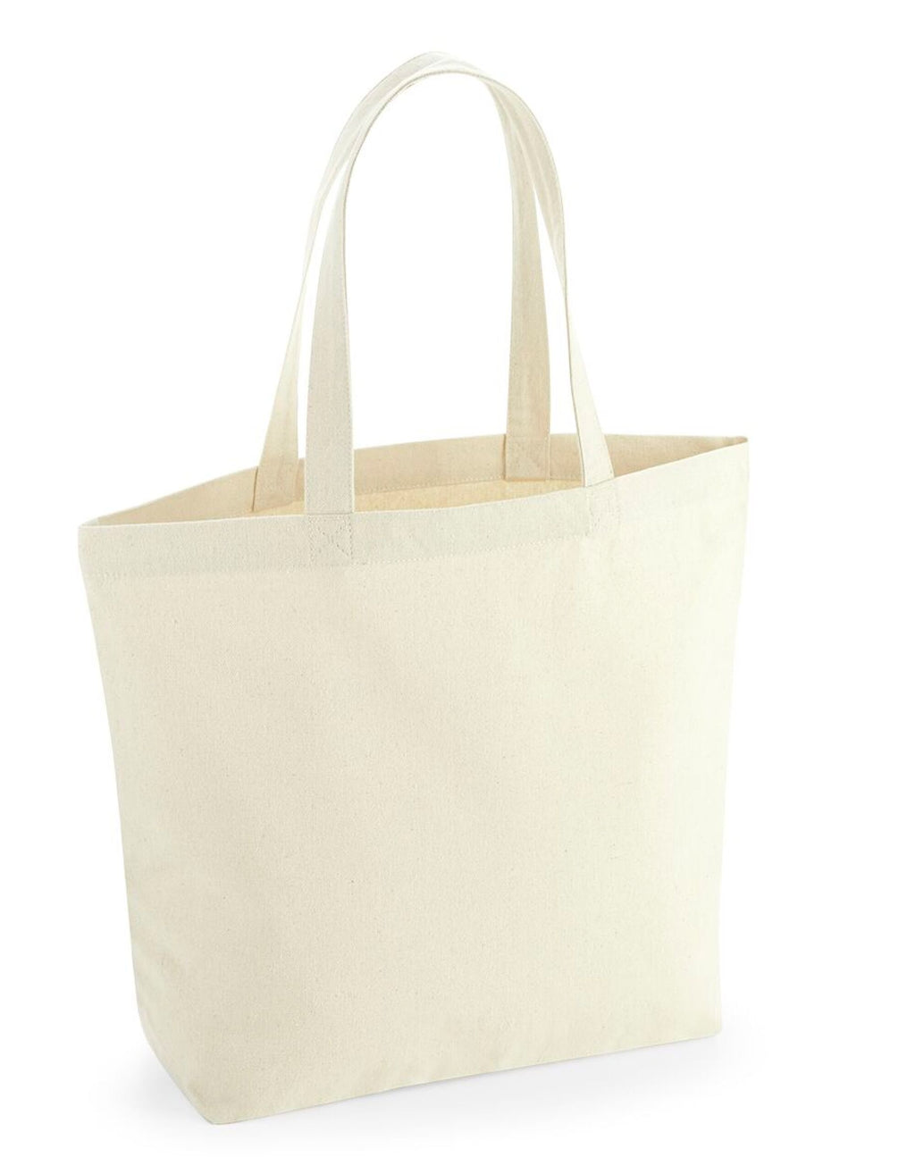 Westford Mill Revive Recycled Maxi Tote W965