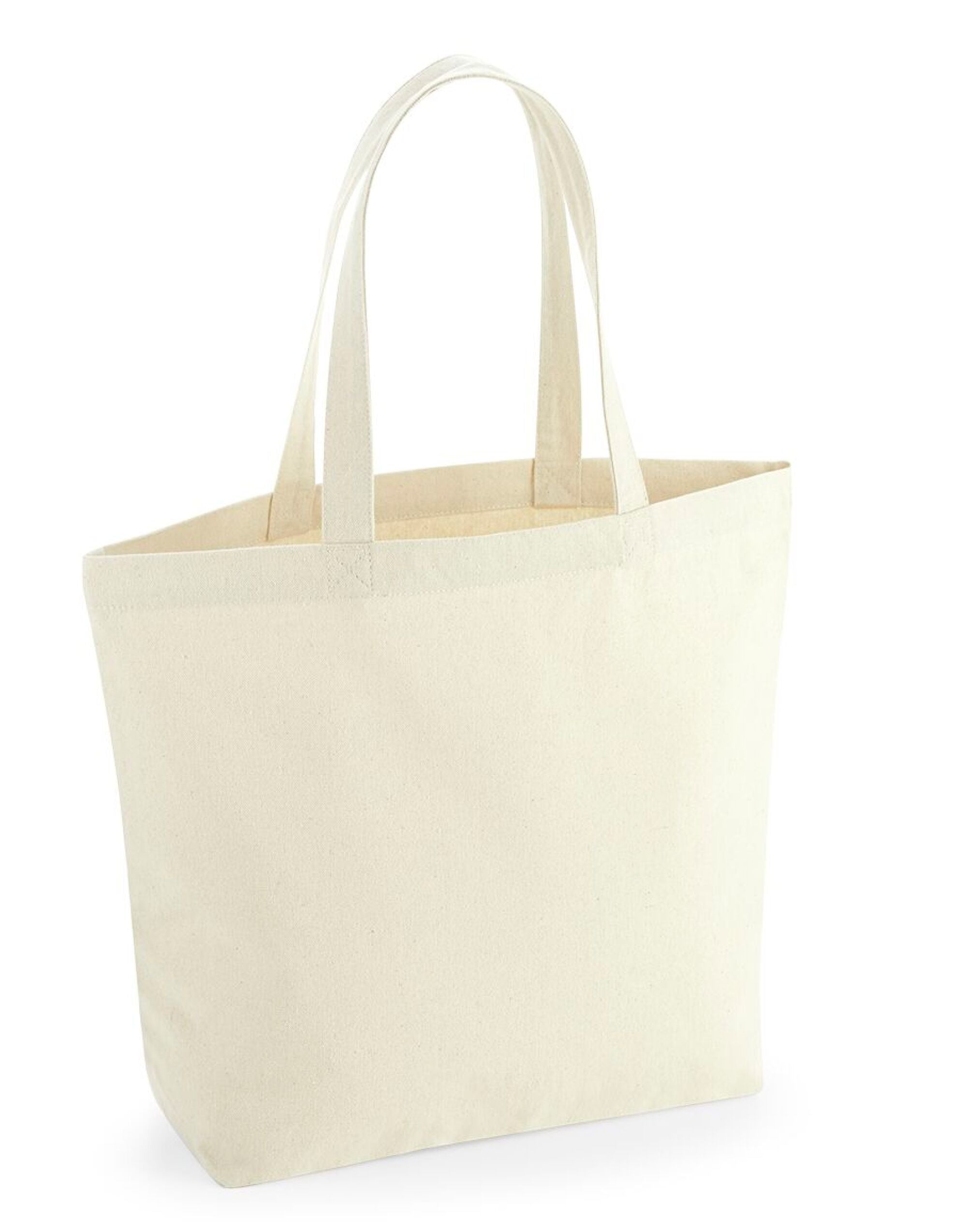 Westford Mill Revive Recycled Maxi Tote W965