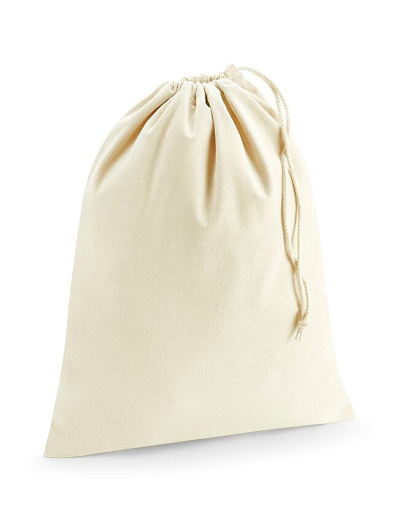 Westford Mill Revive Recycled Stuff Bag W966