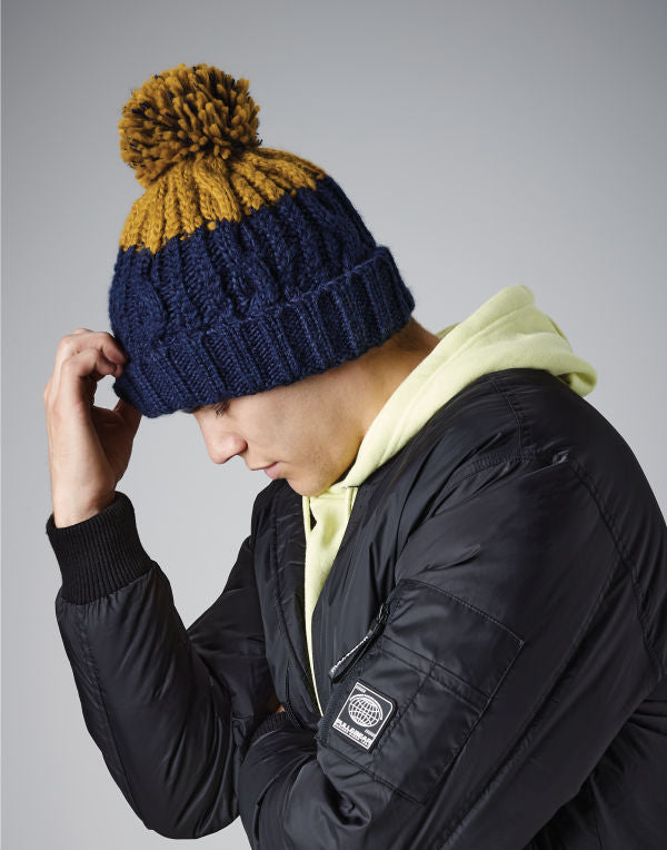 Beechfield  Apres Beanie B437 B437