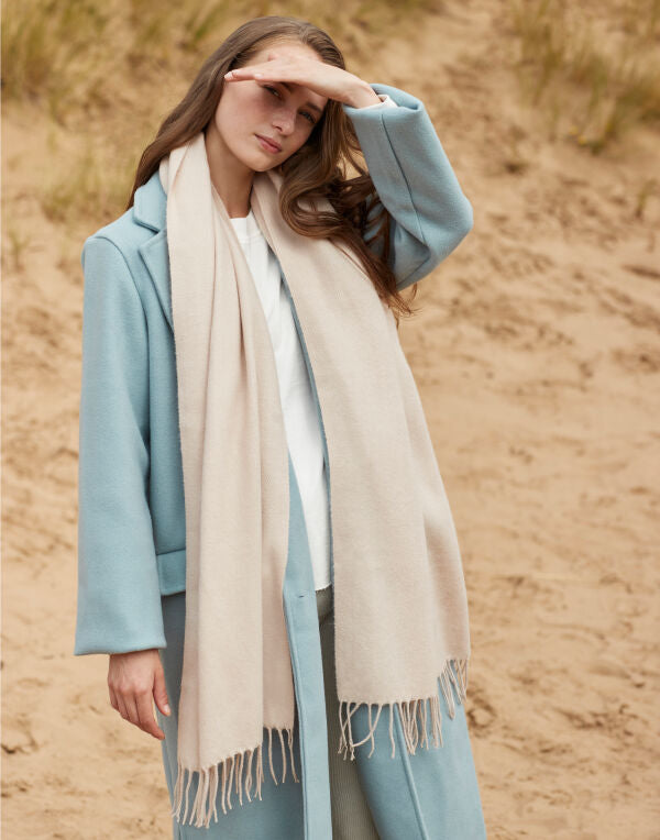 Beechfield  Classic Woven Scarf B500 B500