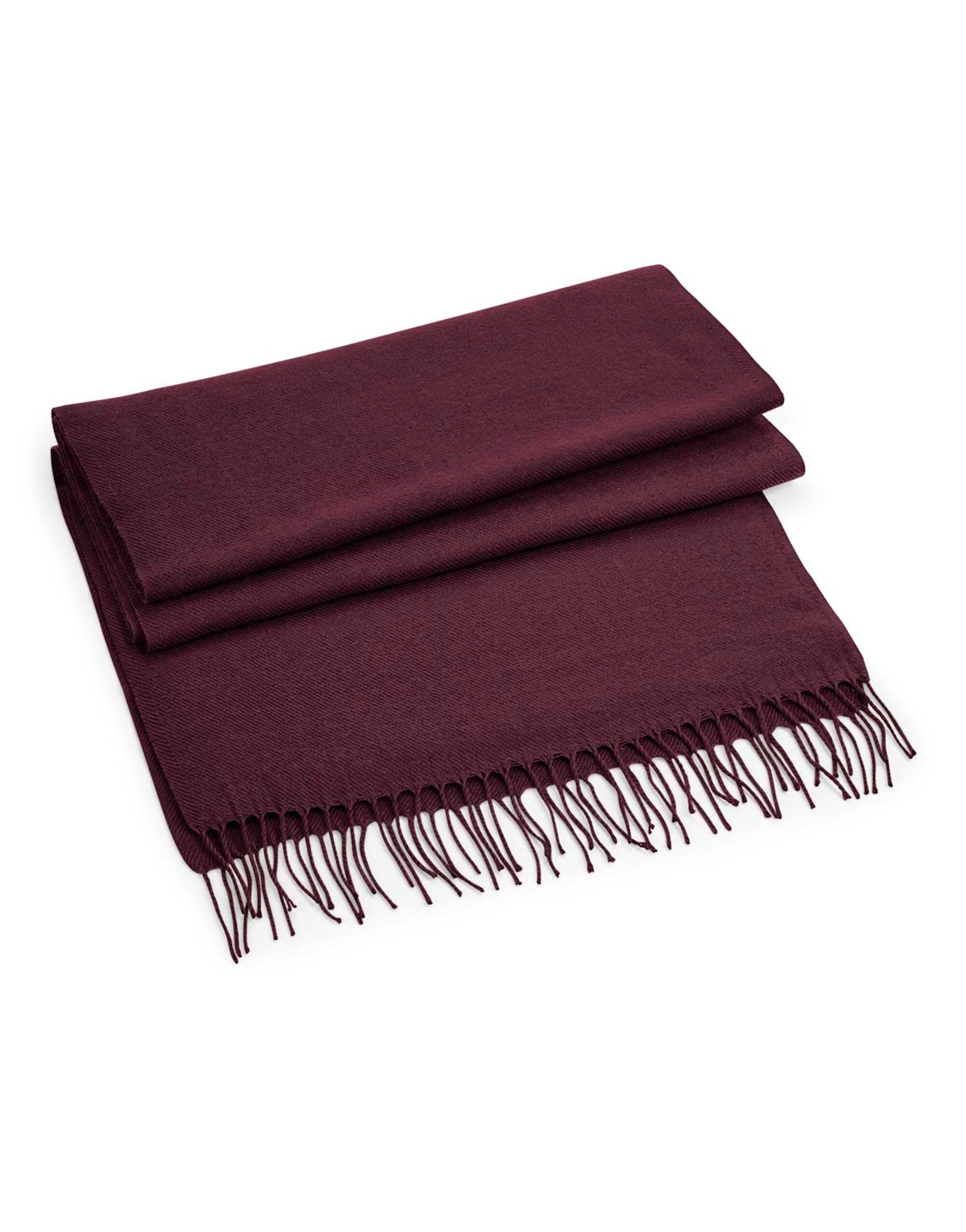 Beechfield  Classic Woven Scarf B500