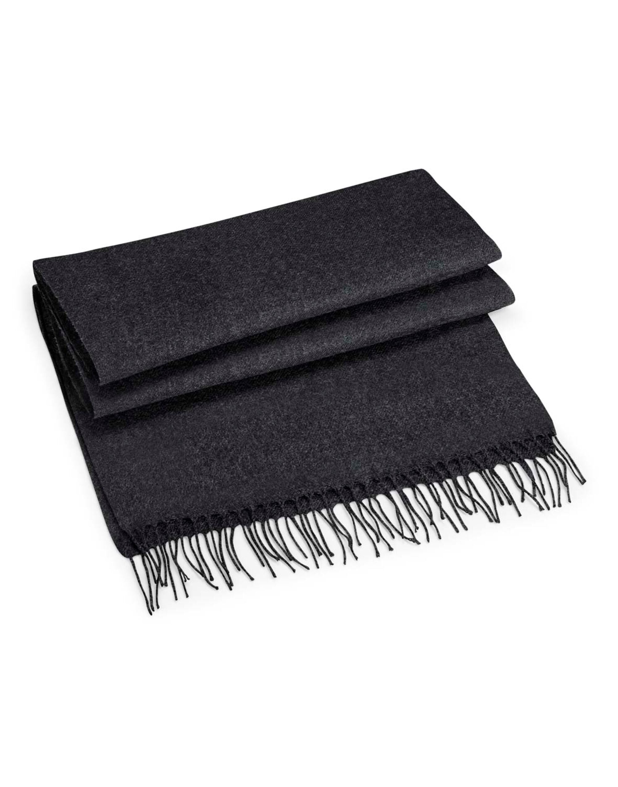 Beechfield  Classic Woven Scarf B500