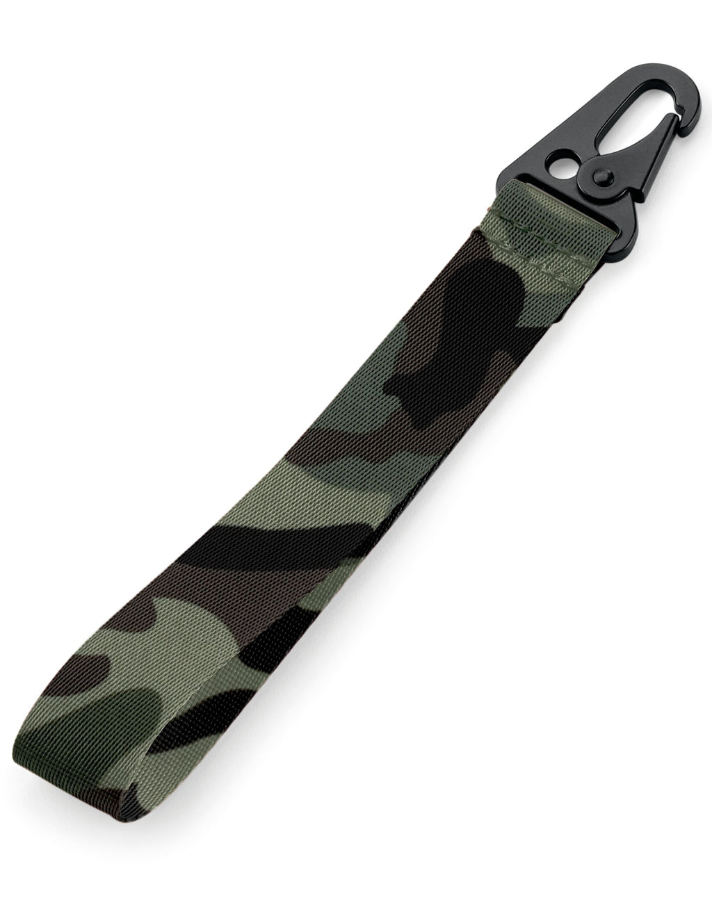 Bagbase Brandable Key Clip BG100