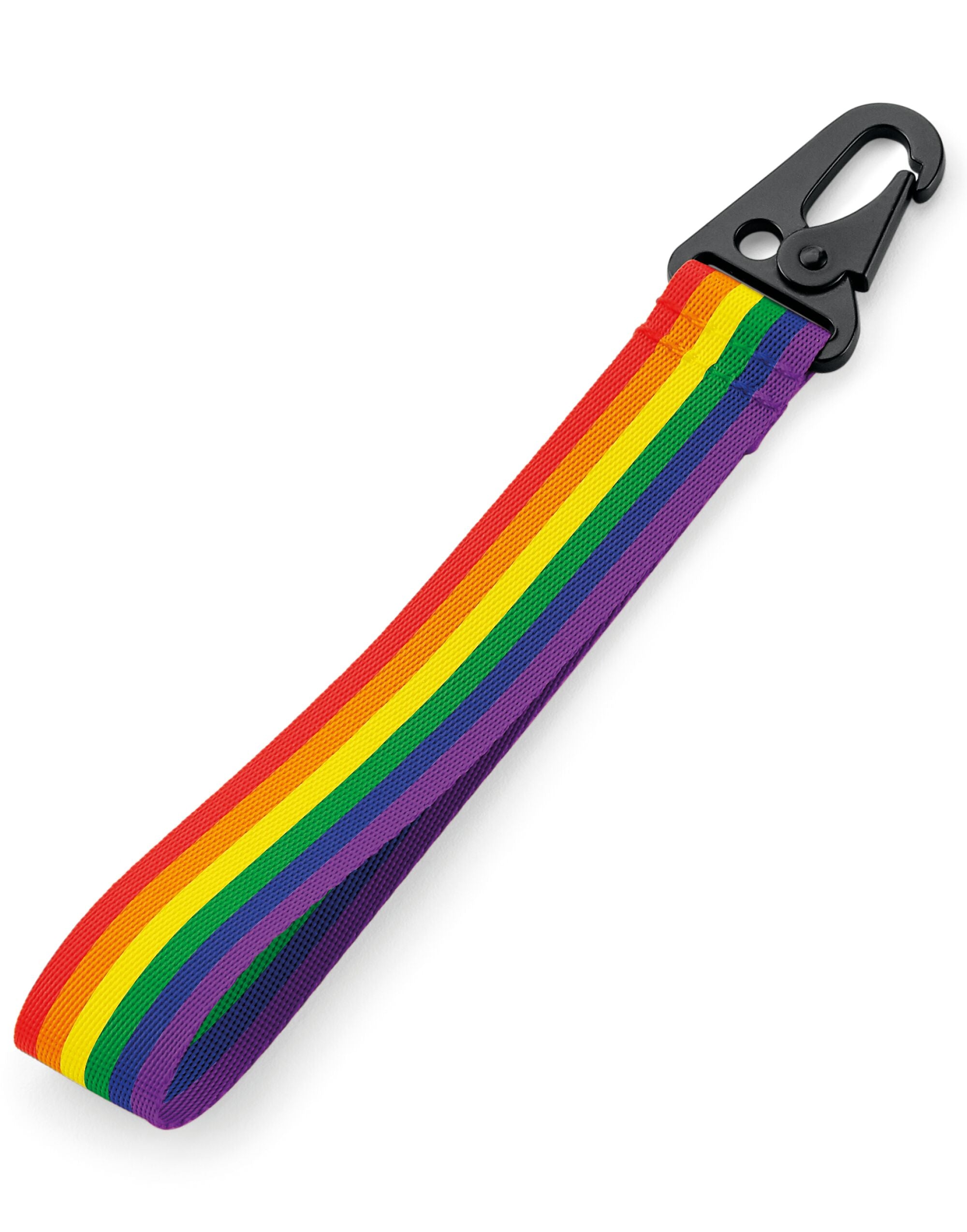 Bagbase Brandable Key Clip BG100
