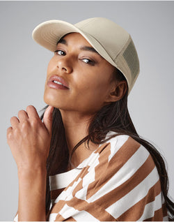 Beechfield  Organic Cotton Trucker B60 B60