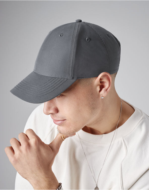 Beechfield  Recycled Pro-Style Cap B70 B70